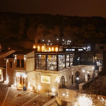 Misty Cave Hotel Ürgüp Luaran gambar