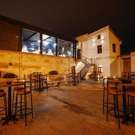 Misty Cave Hotel Ürgüp Luaran gambar
