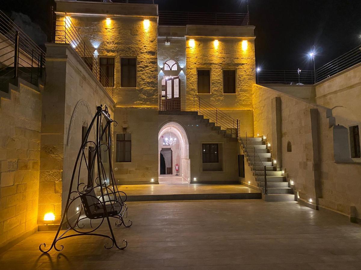 Misty Cave Hotel Ürgüp Luaran gambar