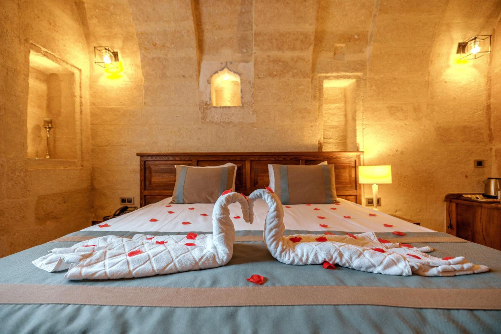 Misty Cave Hotel Ürgüp Luaran gambar