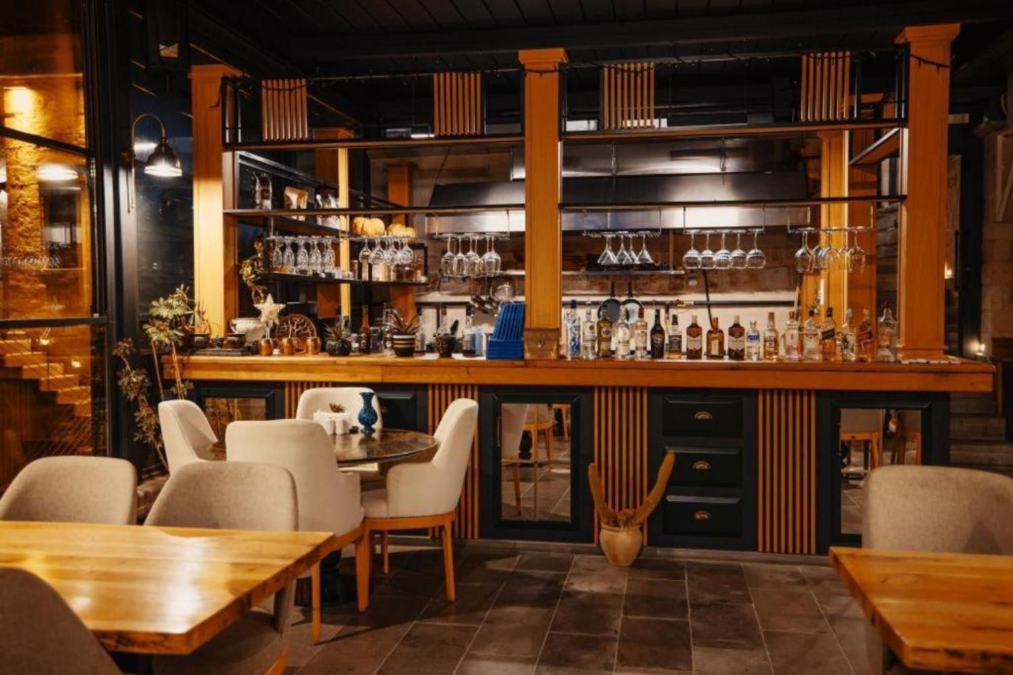 Misty Cave Hotel Ürgüp Luaran gambar