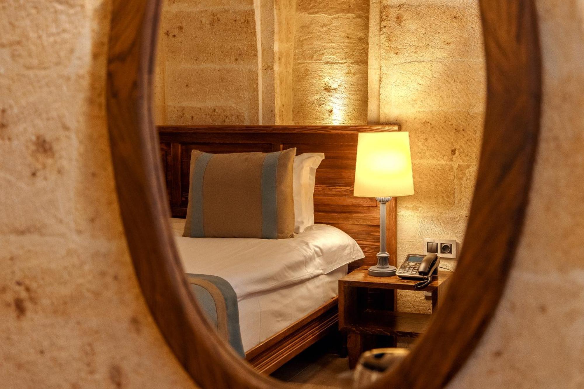 Misty Cave Hotel Ürgüp Luaran gambar